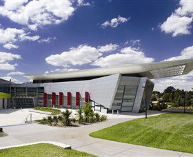 Campbelltown Arts Centre - Surfers Gold Coast 0