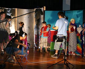 Campbelltown Arts Centre - Surfers Gold Coast 1
