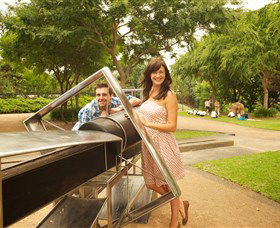 Campbelltown Arts Centre - Surfers Gold Coast 3