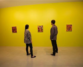 Campbelltown Arts Centre - Surfers Gold Coast 4