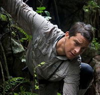 Bear Grylls Survival Academy - Surfers Gold Coast