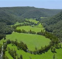 Glenworth Valley Outdoor Adventures - Surfers Gold Coast
