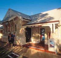 Dongara Heritage Walk - Surfers Gold Coast