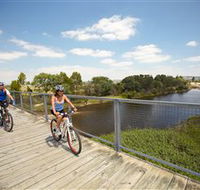 East Gippsland Rail Trail - Surfers Gold Coast