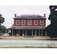 Tocal Homestead - Surfers Gold Coast