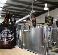 Riverside Brewing Co - Surfers Gold Coast