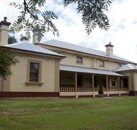 Paterson Historical Court House Museum - Surfers Gold Coast