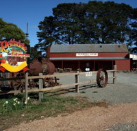 Sully's Cider at the Old Cheese Factory - Surfers Gold Coast