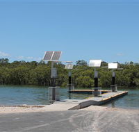 Maaroom Picnic Ground - Surfers Gold Coast