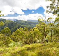 Sherwood lookout - Surfers Gold Coast