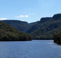 Tallowa Dam - Surfers Gold Coast