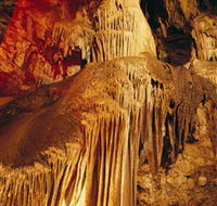 Buchan Caves Reserve - Surfers Gold Coast