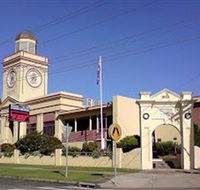 Dungog Memorial RSL Club Limited - Surfers Gold Coast