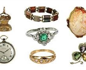Dungog Fine Arts And Antiques - Surfers Gold Coast 2