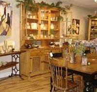 Dungog Fine Arts and Antiques - Surfers Gold Coast