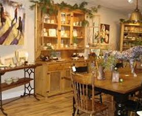 Dungog Fine Arts And Antiques - Surfers Gold Coast 0