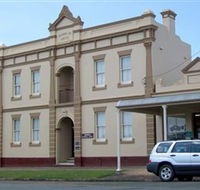 Dungog Historical Museum - Surfers Gold Coast