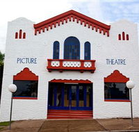 Dungog James Theatre - Surfers Gold Coast