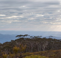 Mount Budawang trail - Surfers Gold Coast