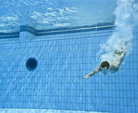 Dive Into History At Sydney Olympic Park Aquatic Centre - Surfers Gold Coast 0