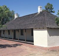 Old Blythewood - Surfers Gold Coast