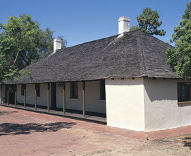 Old Blythewood - Surfers Gold Coast 0