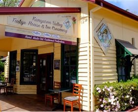 Kangaroo Valley Fudge House And Ice Creamery - Surfers Gold Coast 0