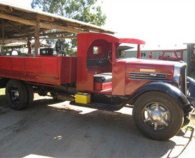 Caboolture Historical Village - Surfers Gold Coast 2
