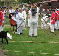 Caboolture Historical Village - Surfers Gold Coast