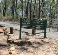 Wild Horse Mountain Lookout - Surfers Gold Coast