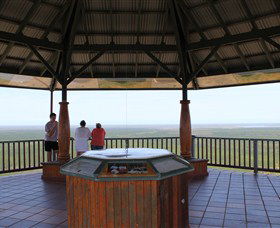 Wild Horse Mountain Lookout - Surfers Gold Coast 3
