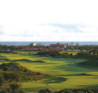 Secret Harbour Golf Links - Surfers Gold Coast