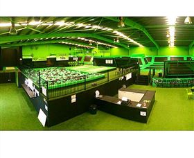 Flip Out Gosford - Surfers Gold Coast 1