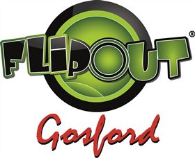 Flip Out Gosford - Surfers Gold Coast 0