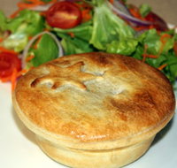 Pinjarra Bakery and Patisserie - Waroona Store - Surfers Gold Coast