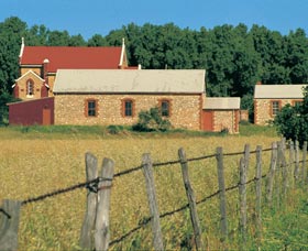 Central Greenough Historic Settlement - Surfers Gold Coast 0