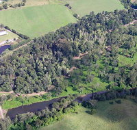 Moore Park Nature Reserve - Surfers Gold Coast