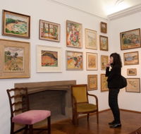 University Art Gallery - Surfers Gold Coast