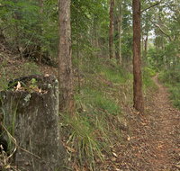 Border loop walk - Surfers Gold Coast