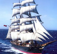 Sydney Heritage Fleet - Surfers Gold Coast