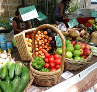 Glebe Markets - Surfers Gold Coast