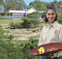 Yamuloong Centre - Surfers Gold Coast