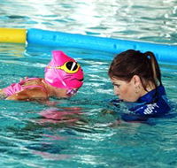 Bomaderry Aquatic Centre - Surfers Gold Coast