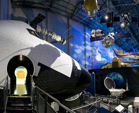 Powerhouse Museum - Surfers Gold Coast 0