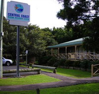 Central Coast Marine Discovery Centre - Surfers Gold Coast
