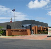 Fraternity Club - Surfers Gold Coast