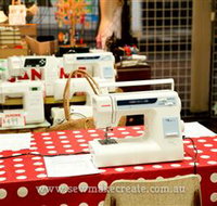 Sew Make Create - Surfers Gold Coast