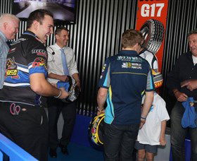 C1 Speed Electric Indoor Karting - Surfers Gold Coast 7