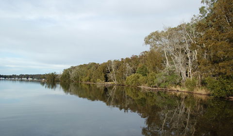 Lake Macquarie State Conservation Area - Surfers Gold Coast 0