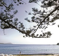 Terrigal Beach - Surfers Gold Coast